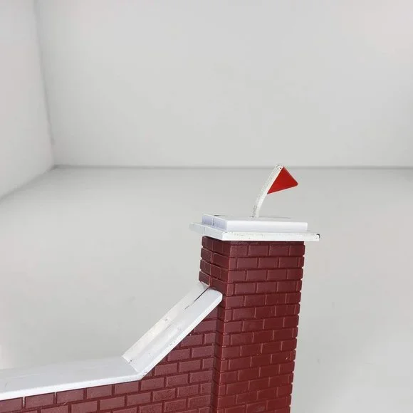 Breyer Horse Classic Hugo Saddle Club Eventing Dapple Grey Black Beauty #61105 - Picture 12 of 13